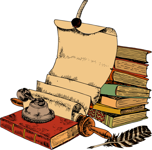 Book Writing